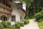 Эксклюзивный дом у озера Валлер, Зальцбург